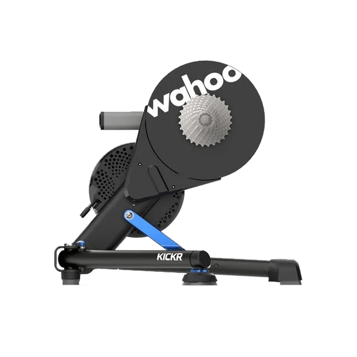 Wahoo - KICKR Indoor Trainer - Black