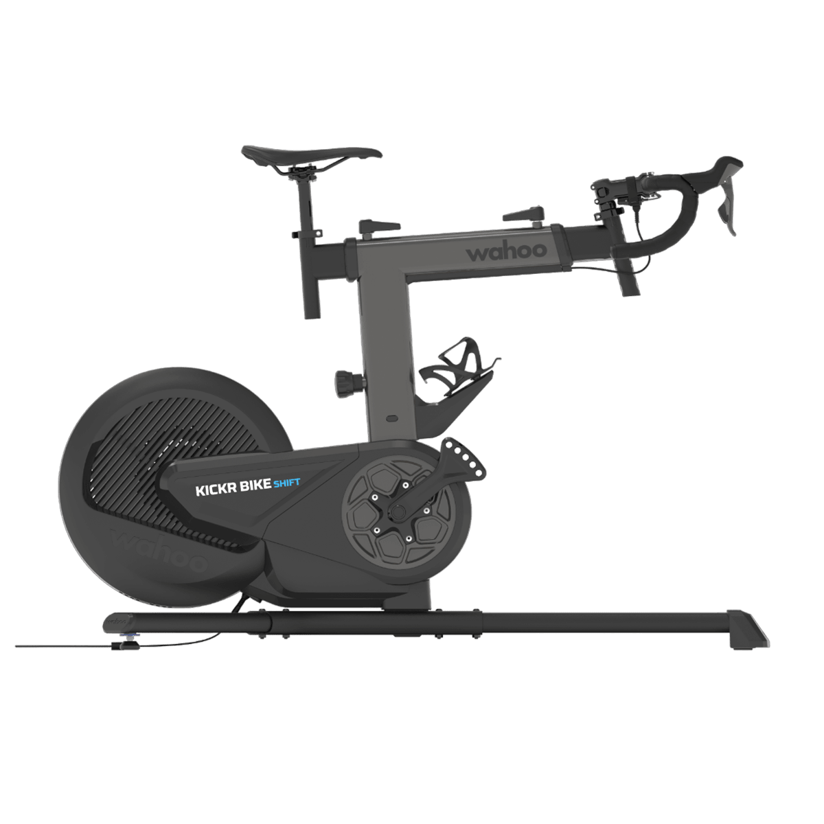 Wahoo - KICKR BIKE Shift Indoor Bike