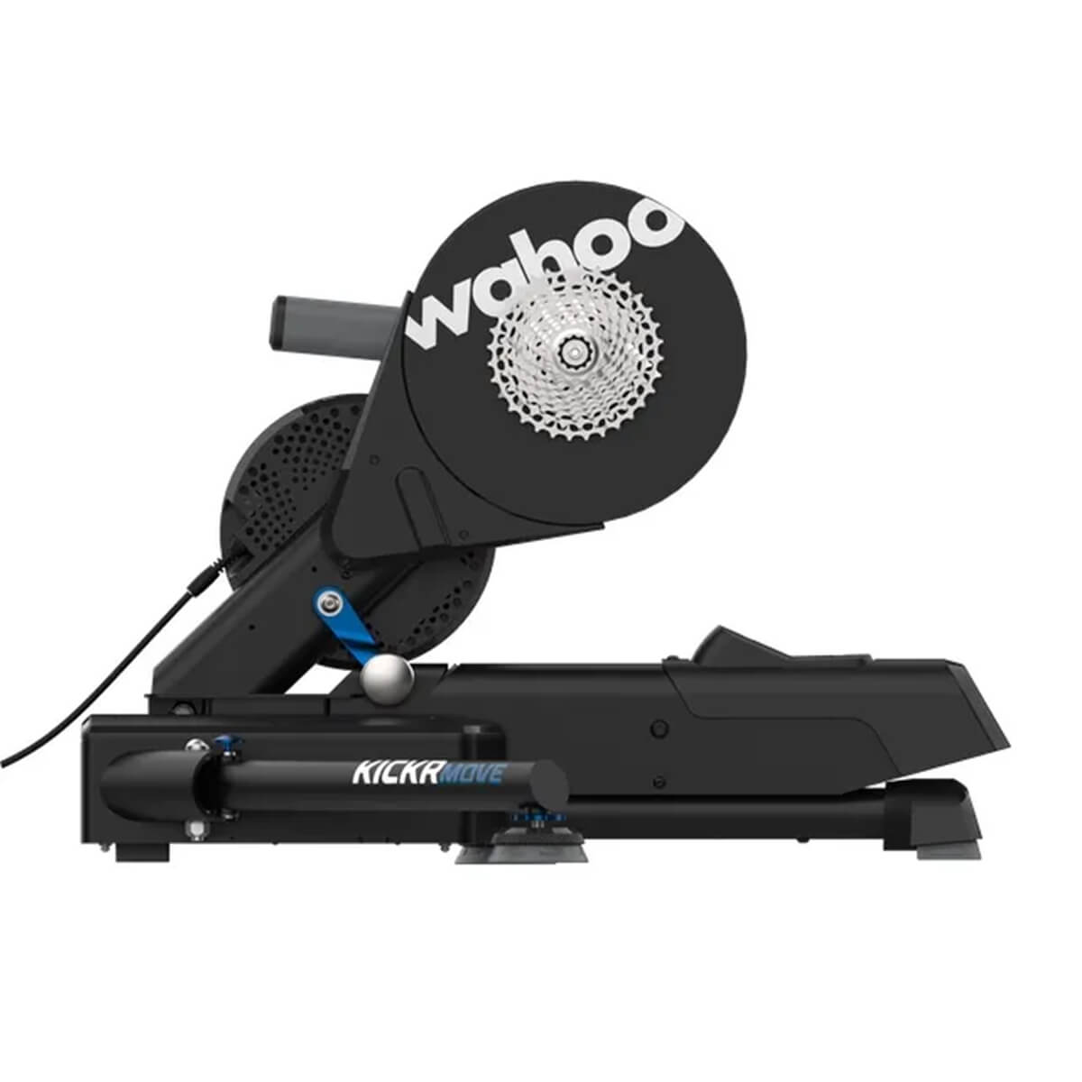 Wahoo - KICKR MOVE Indoor Trainer