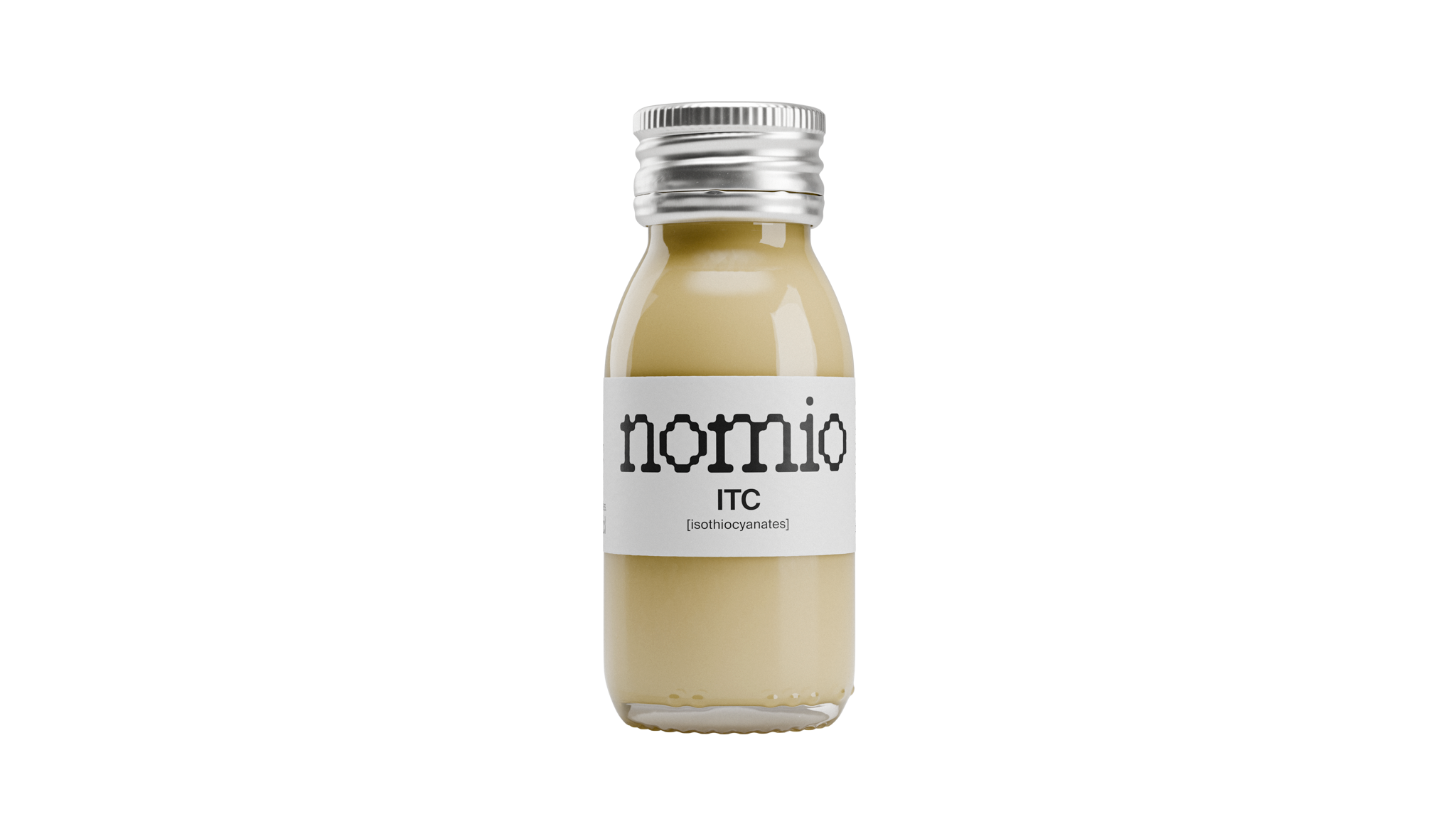 nomio - nomio Anti-Laktat Drink
