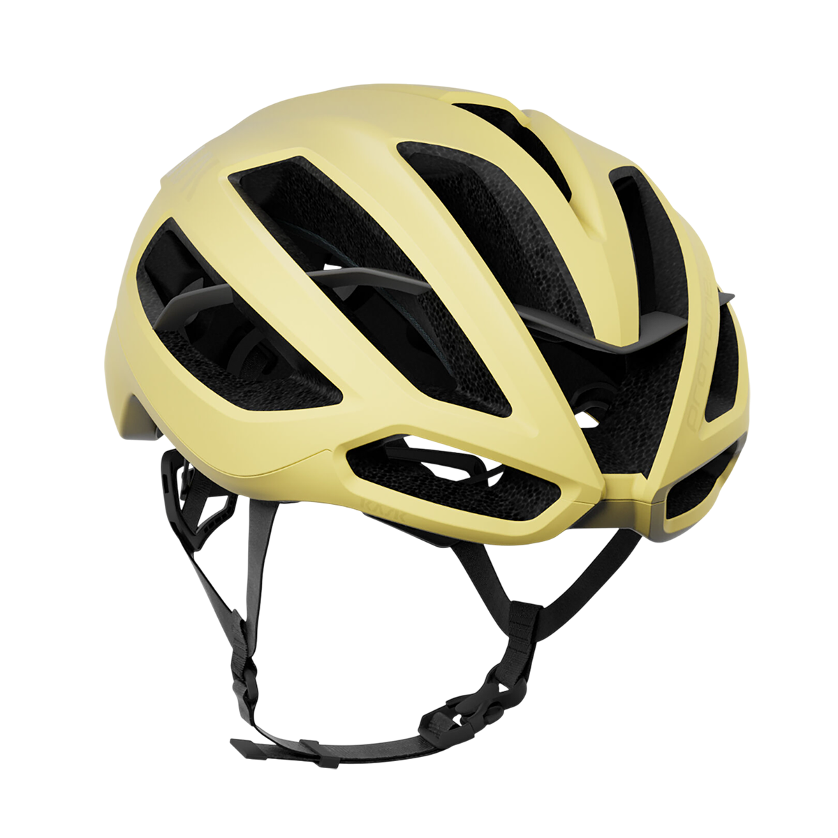 Kask - Protone Icon Helm - Celestial Yellow Matt