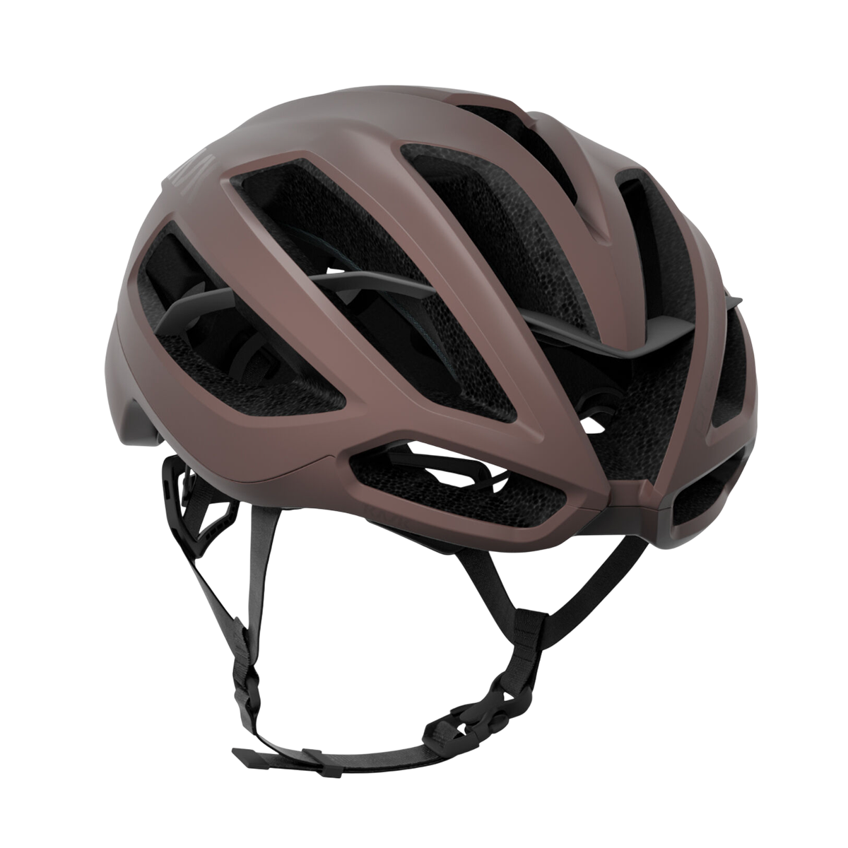 Kask - Protone Icon Helm - Espresso Brown Matt