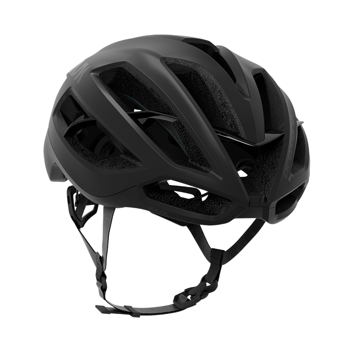 Kask - Protone Icon Helm - Matt-Schwarz