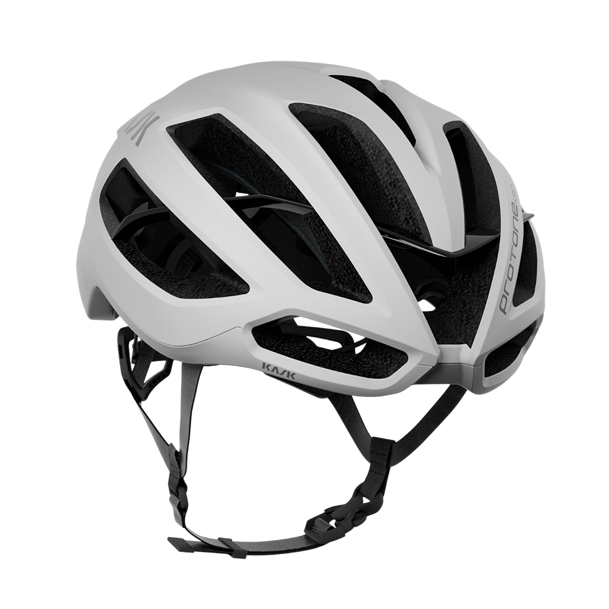 Kask - Protone Icon Helm - Matt-Weiss