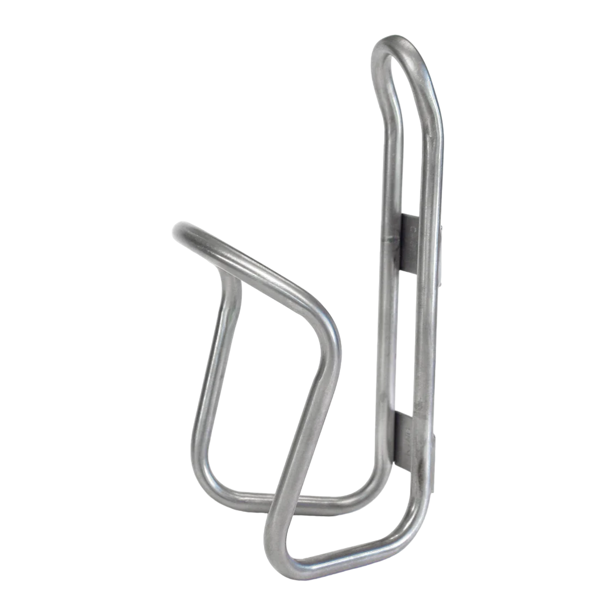 King Cage - Flaschenhalter - Titan