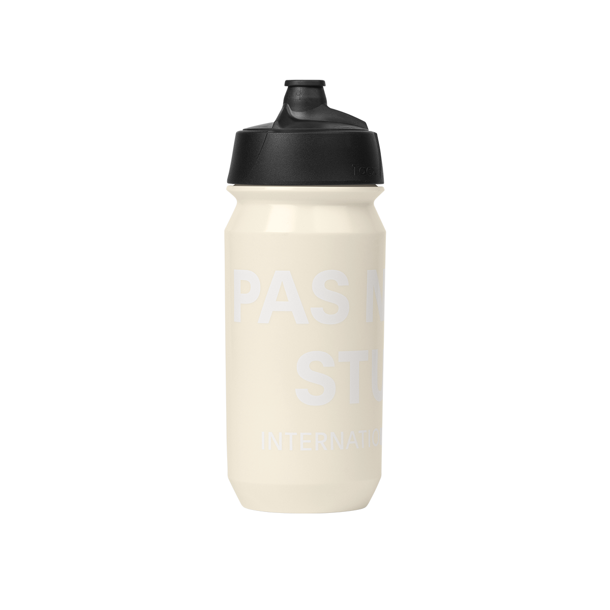 Pas Normal Studios - Logo Bidon - Off White