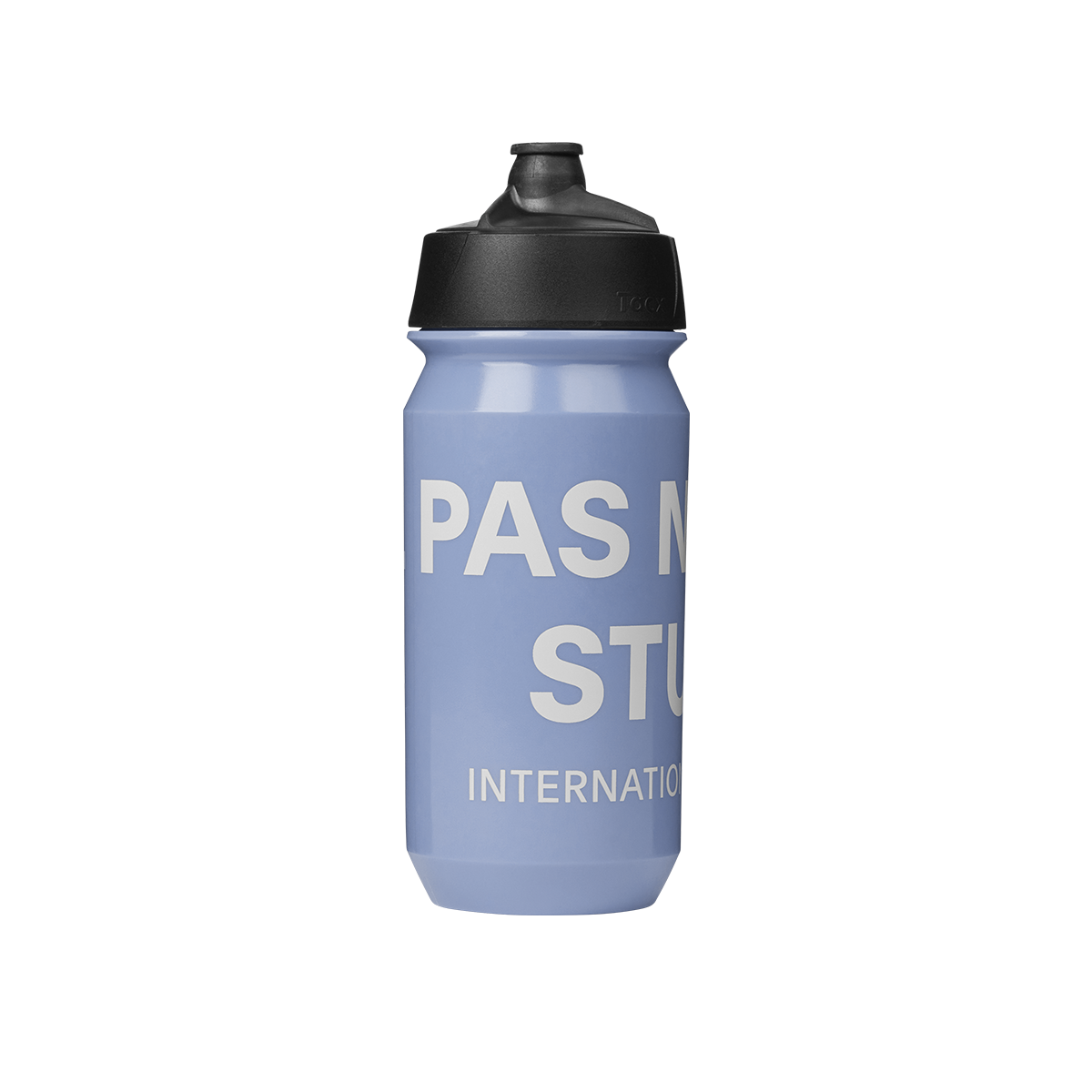 Pas Normal Studios - Logo Bidon - Pale Blue