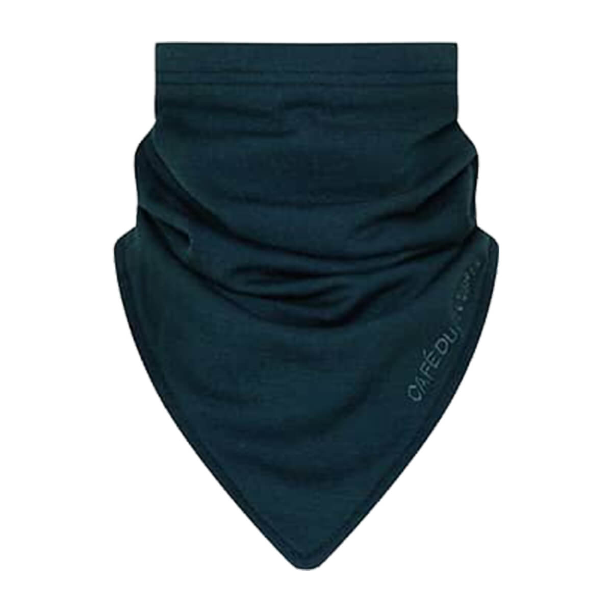 Cafe du Cycliste - LOULOU Schlauchschal - Navy