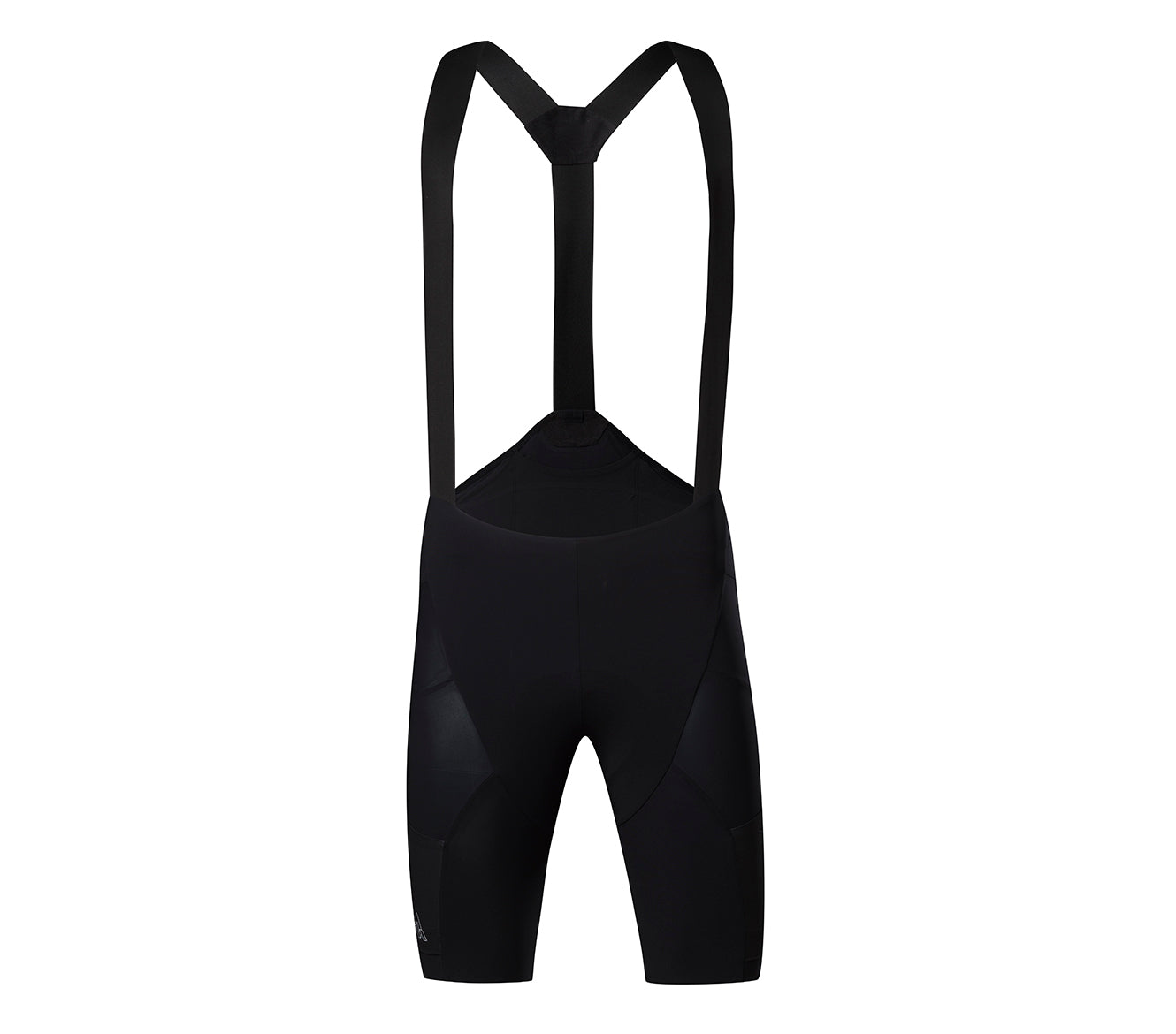7mesh - MK3 Cargo Bib Short - Radhose - Schwarz