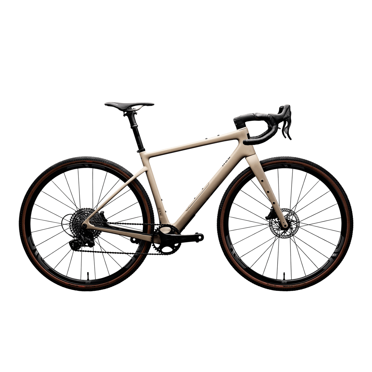 ENVE - MOG Gravel Bike - Sand