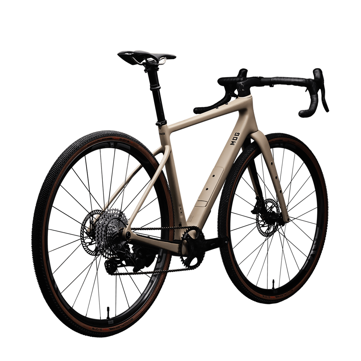 ENVE - MOG Gravel Bike - Sand