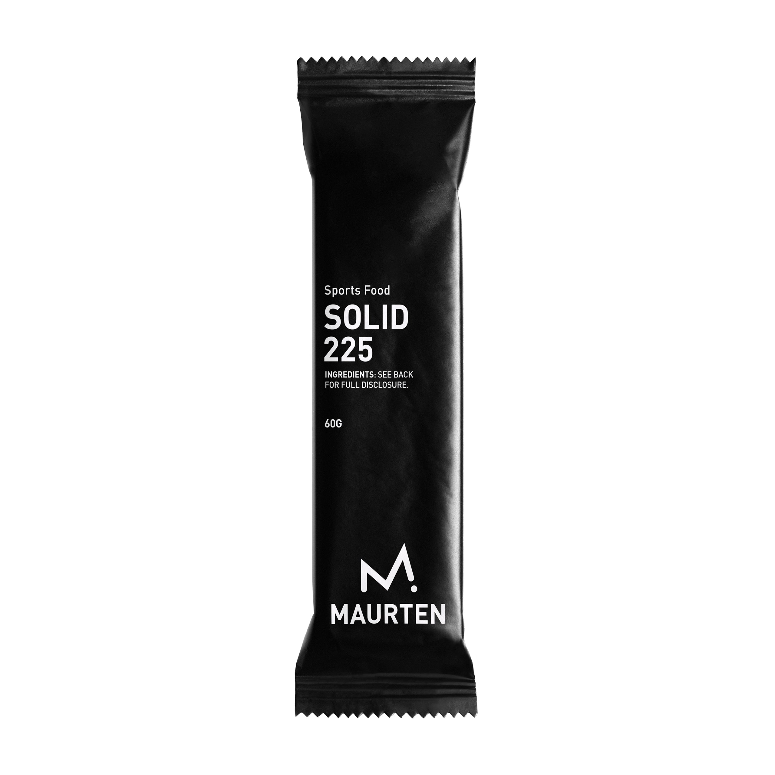Maurten - Solid 225 Energieriegel