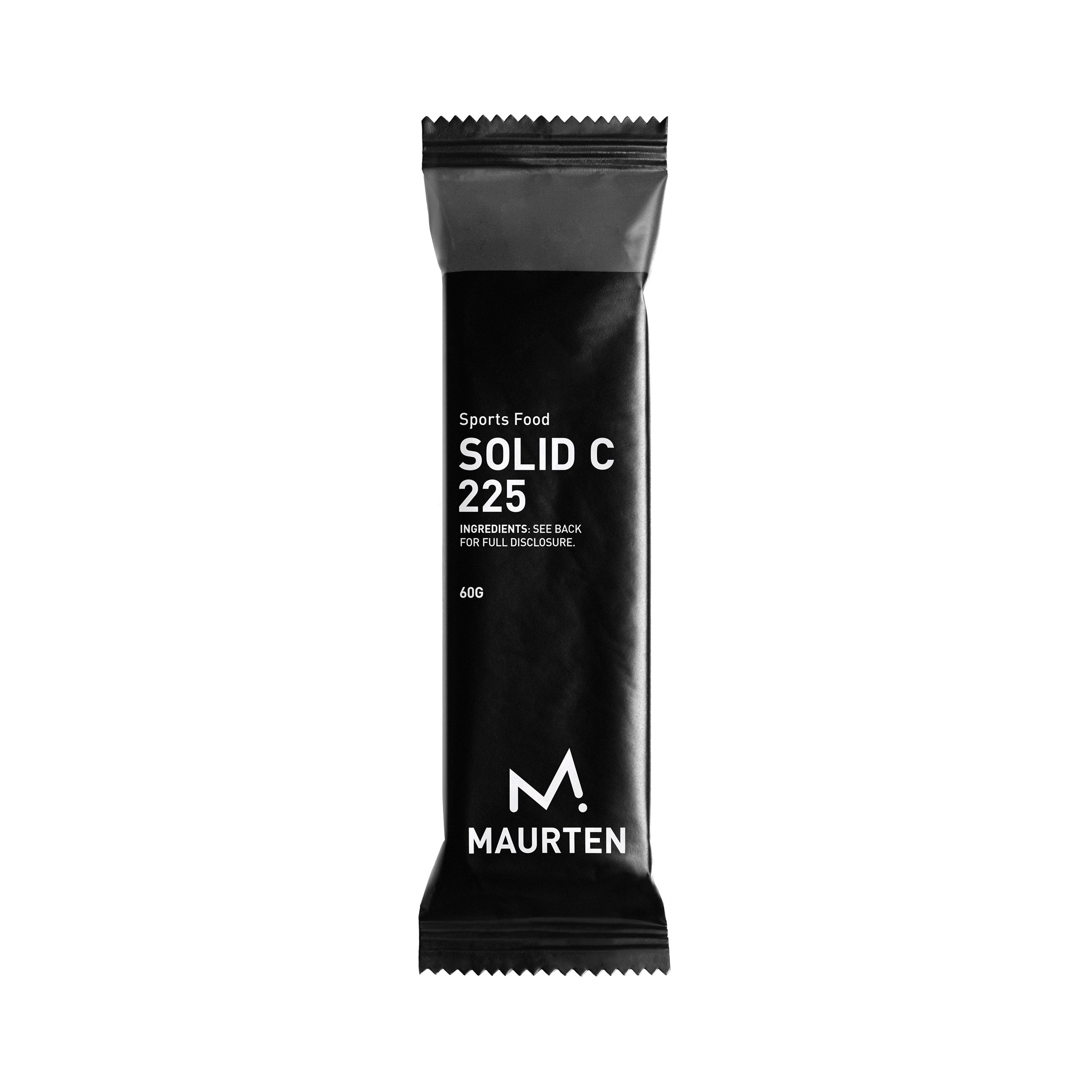 Maurten - Solid 225 Cacao Energieriegel
