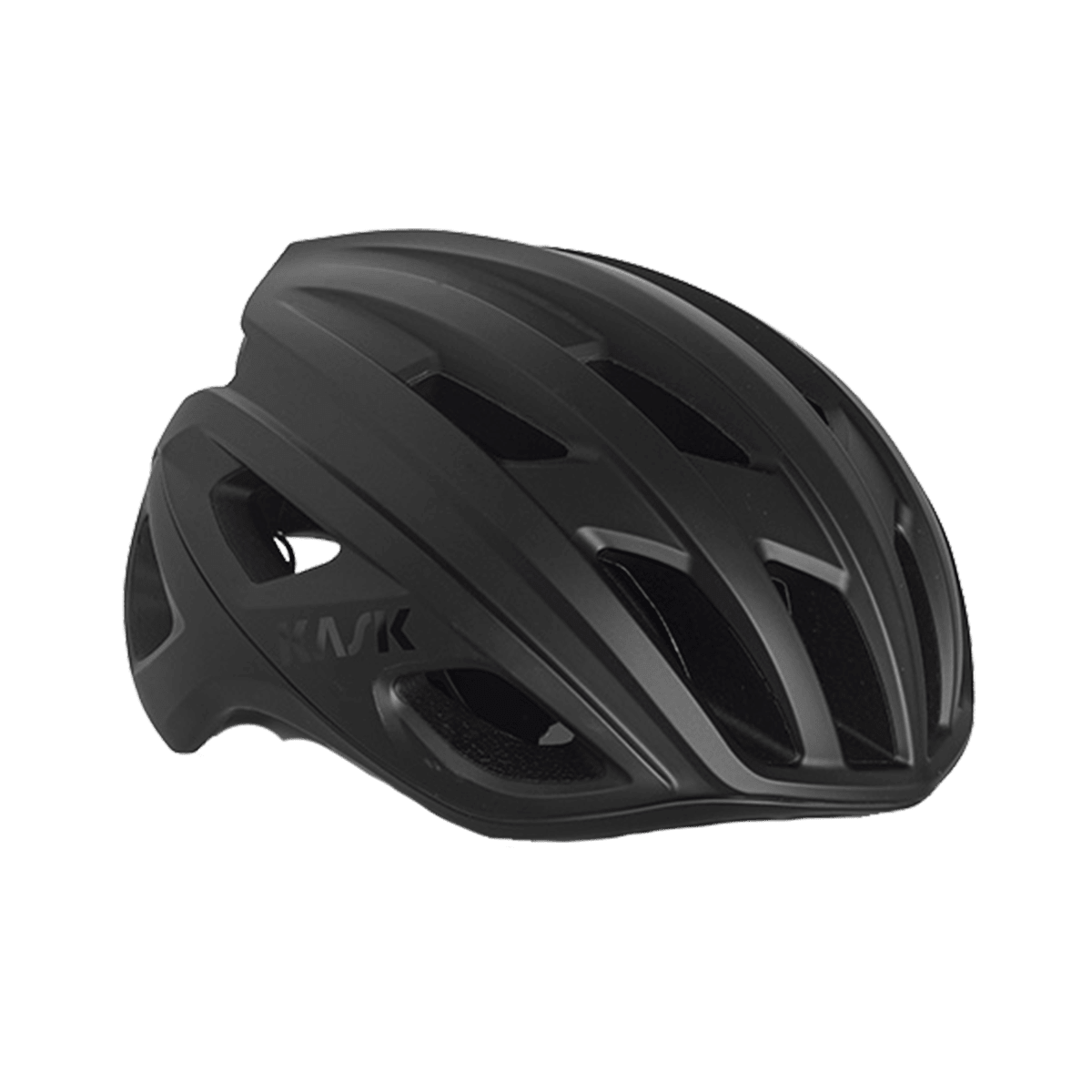 Kask - Mojito3 Radhelm - Black Matt