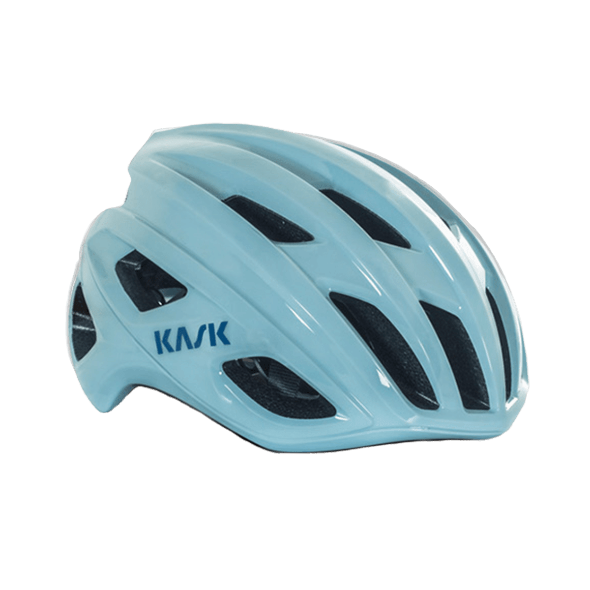 Kask - Mojito3 Radhelm - Sea Ice