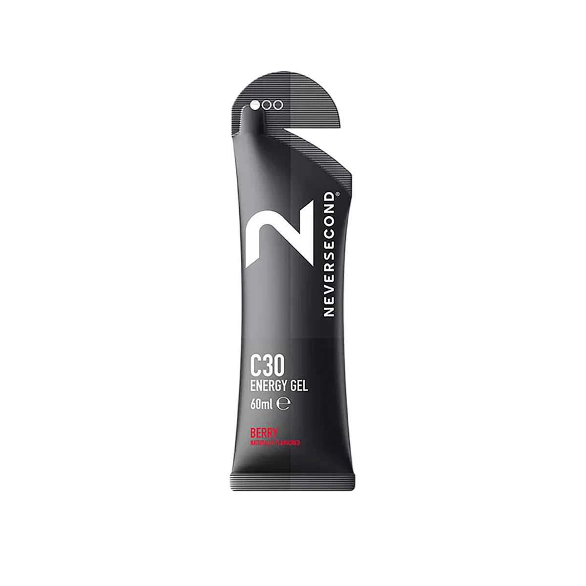 NEVERSECOND - C30 Energy Gel