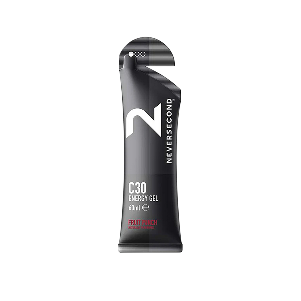 NEVERSECOND - C30 Energy Gel