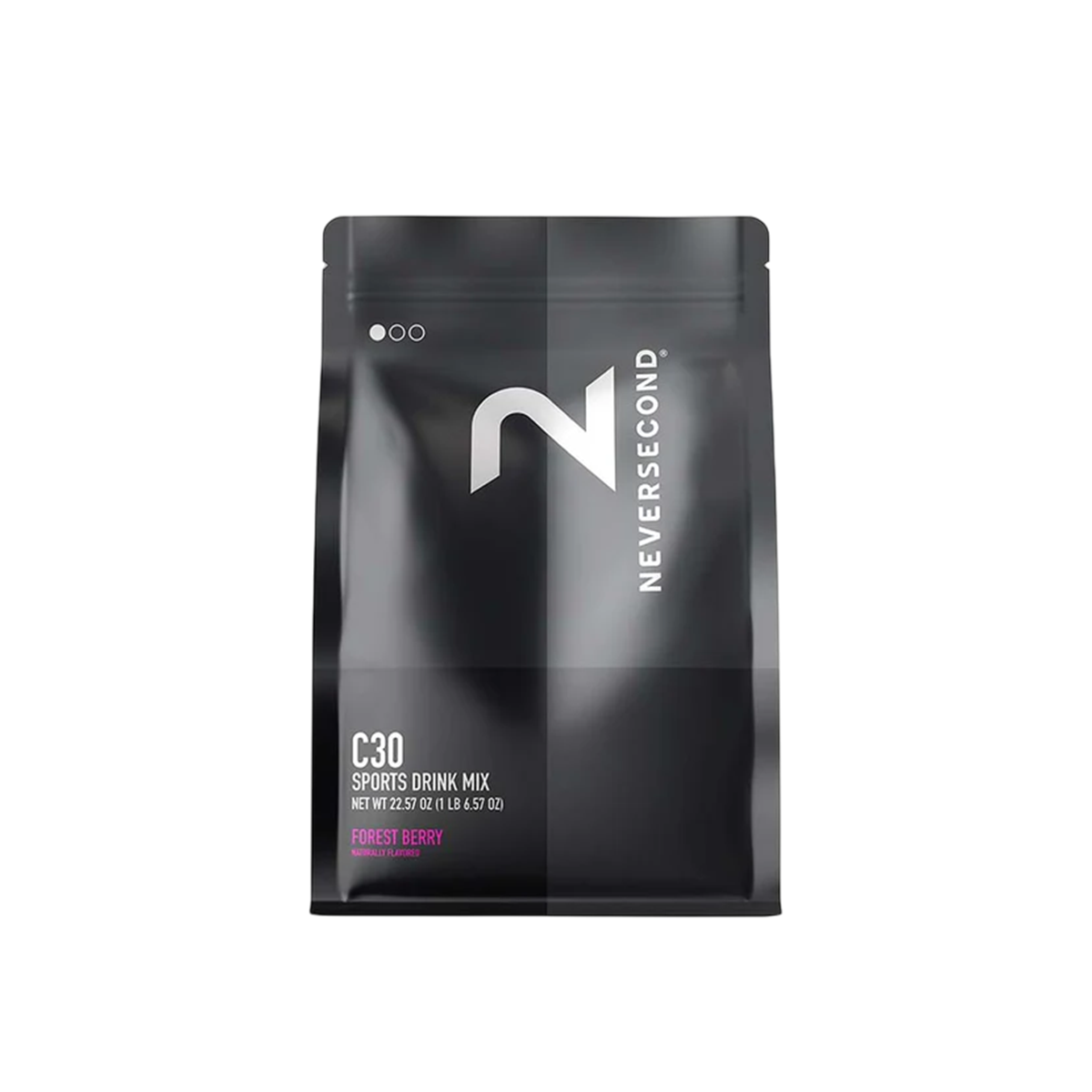 NEVERSECOND - C30 Sports Drink