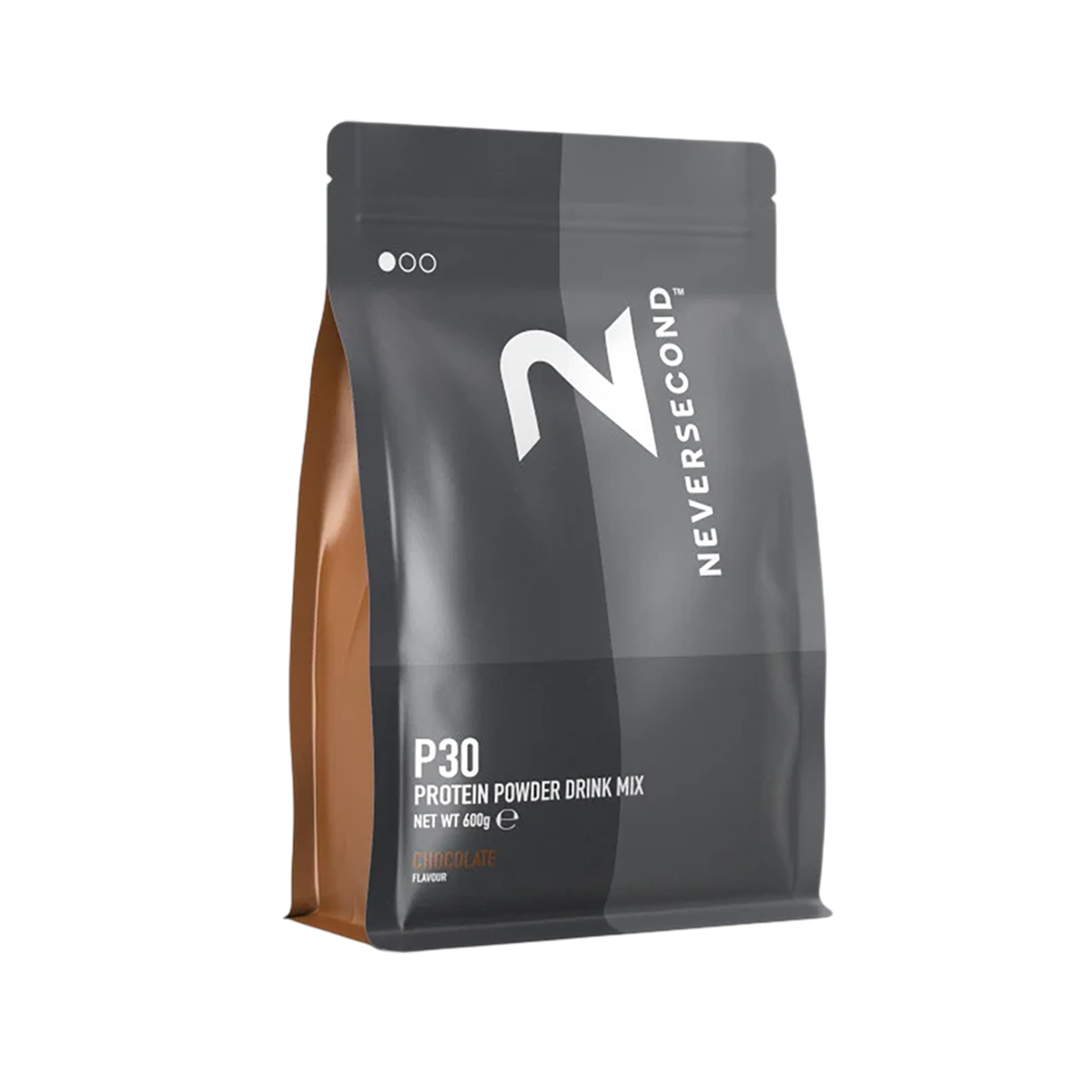 NEVERSECOND - P30 Protein Drink Mix - Chocolate