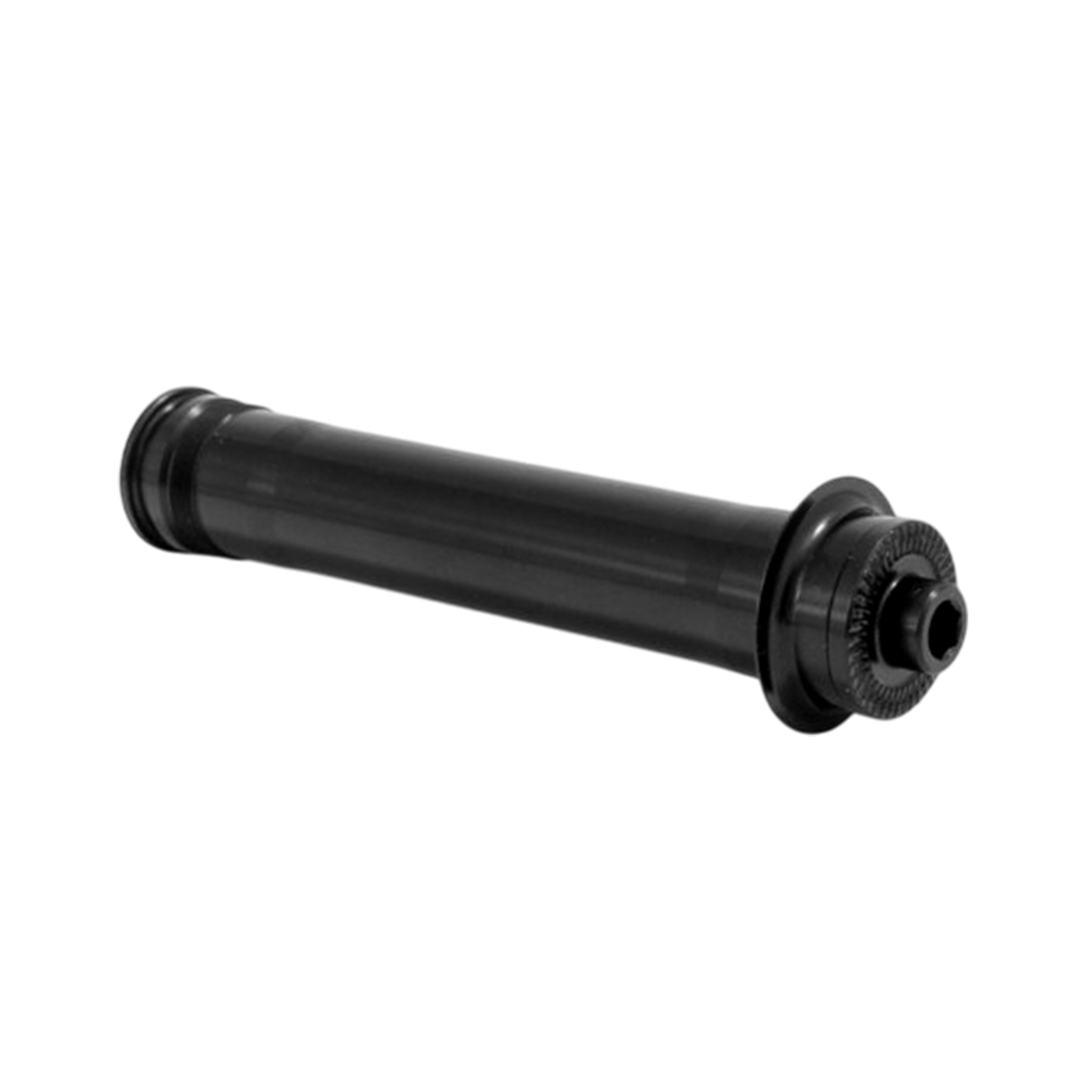 Nabenumrüstsatz auf Quick Release