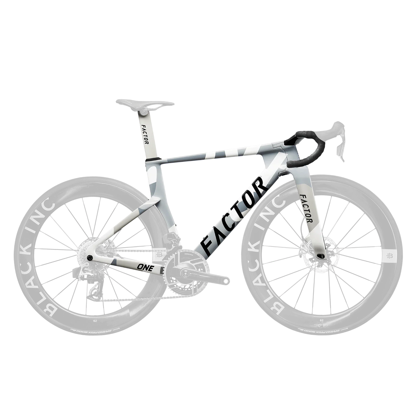 Factor - One Aero-Chassis