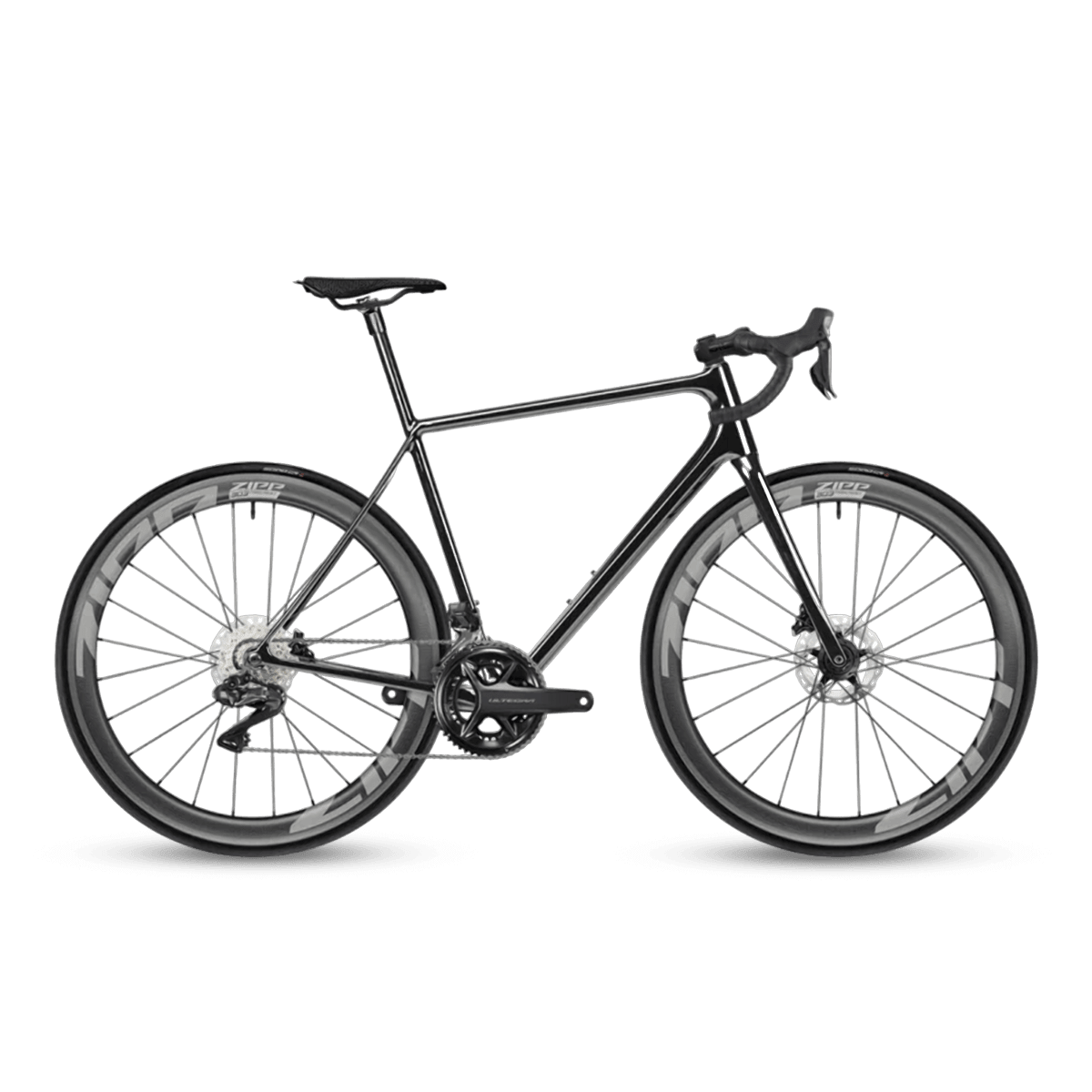 VONHAND - OPEN MIN.D Straßenrennrad - California Made