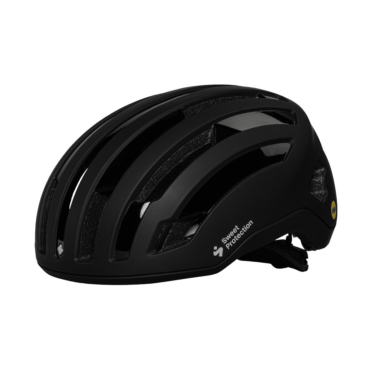 Sweet Protection - OUTRIDER Mips Helm - Matte Black