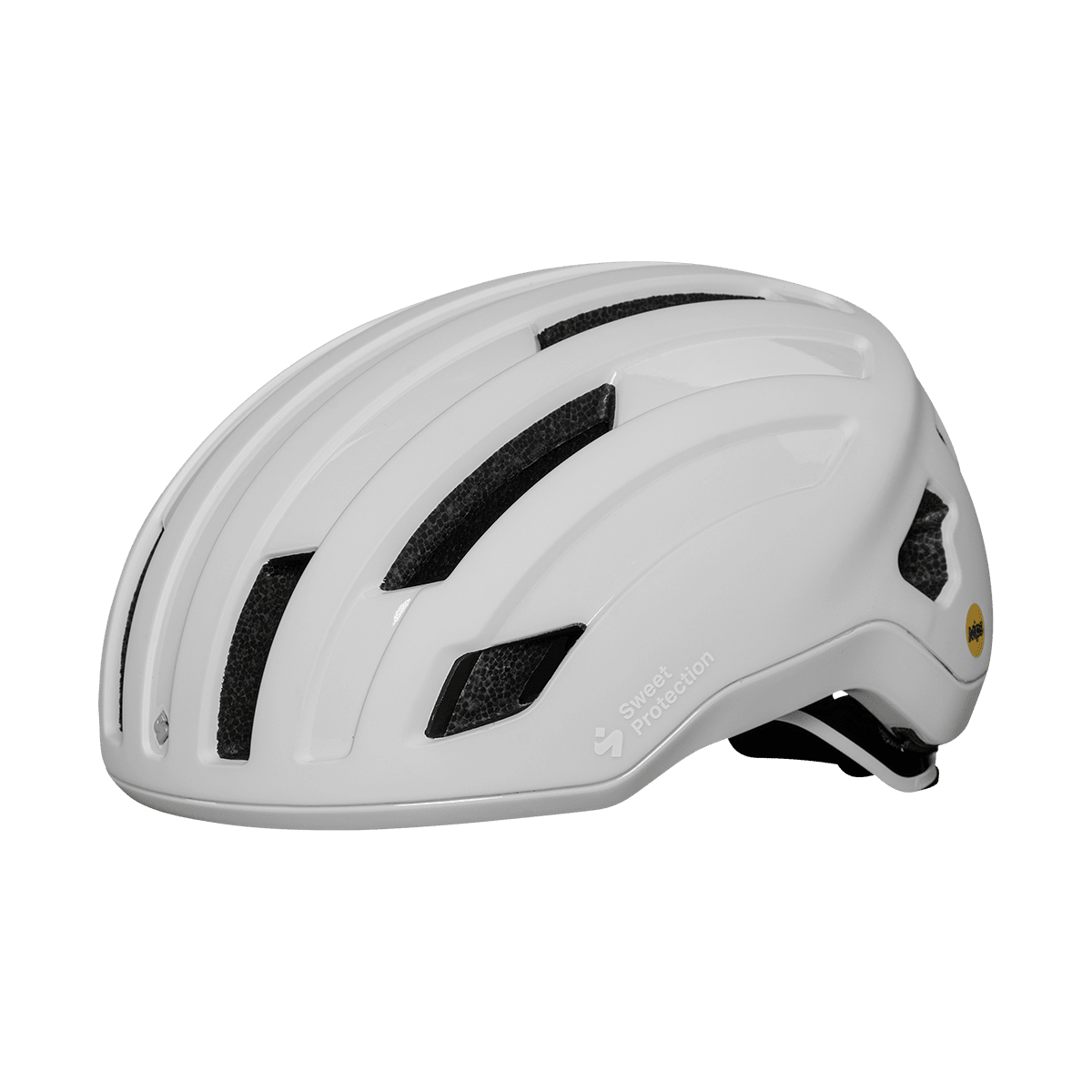 Sweet Protection - OUTRIDER Mips Helm - Matte White