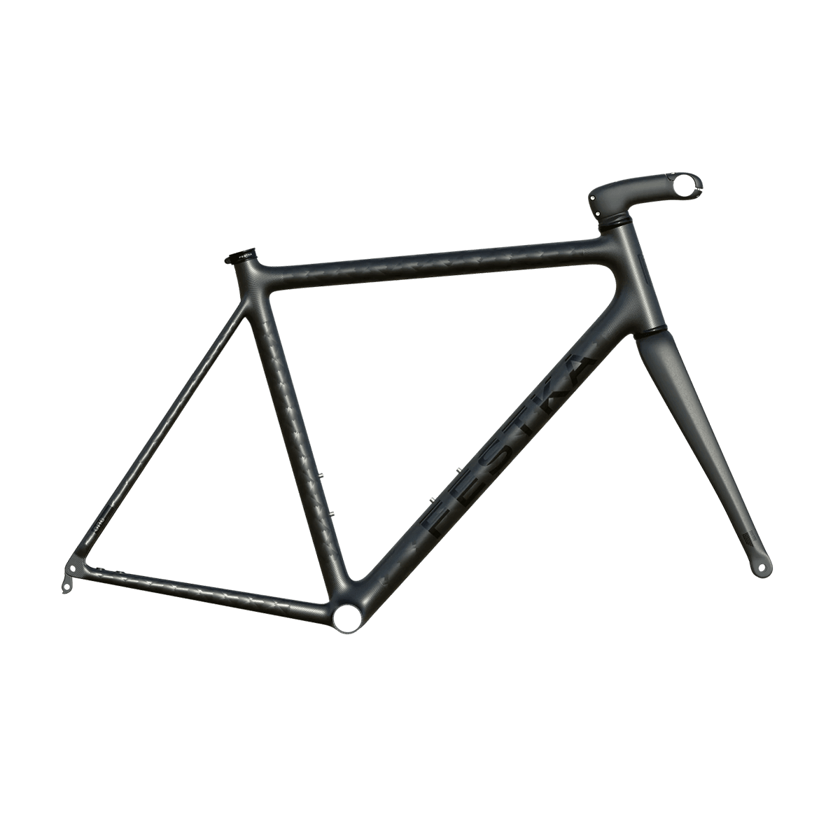 FESTKA - One Disc ICR Rahmensatz