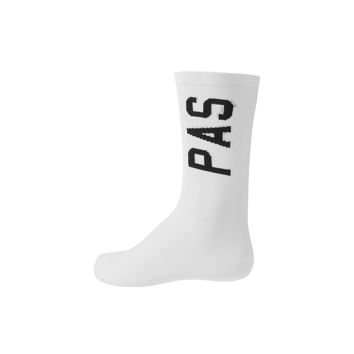 Pas Normal Studios - PAS Mechanism Socks - Radsocken - Weiss