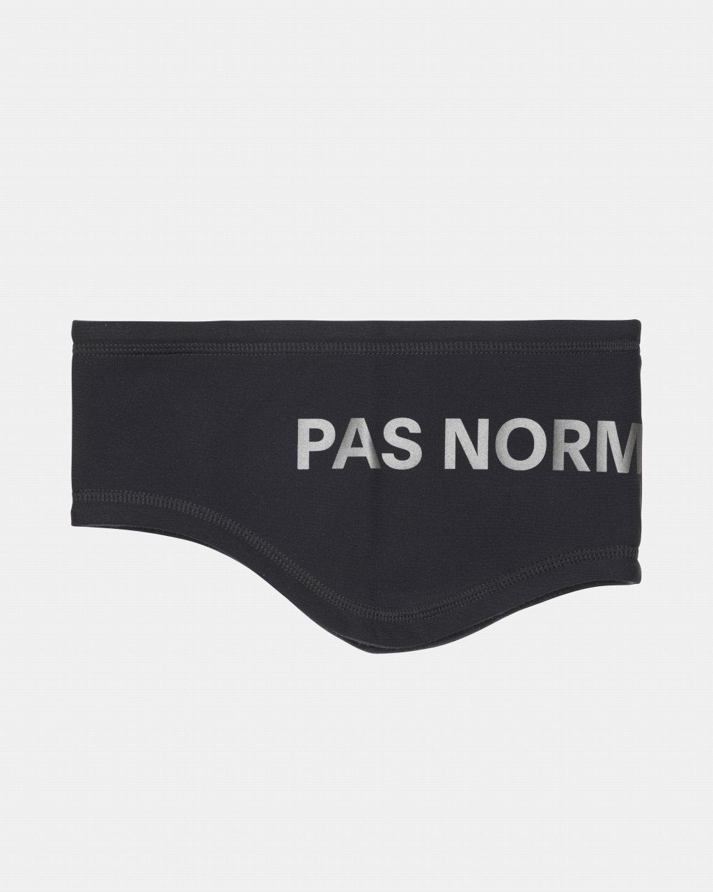 Pas Normal Studios - Logo Stirnband - Schwarz