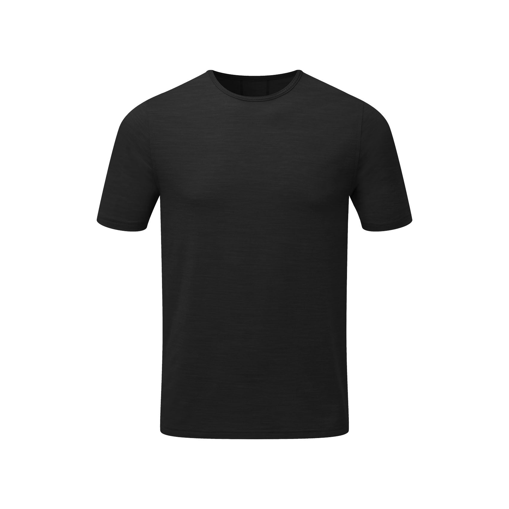 ashmei - M's Short Sleeve Baselayer -