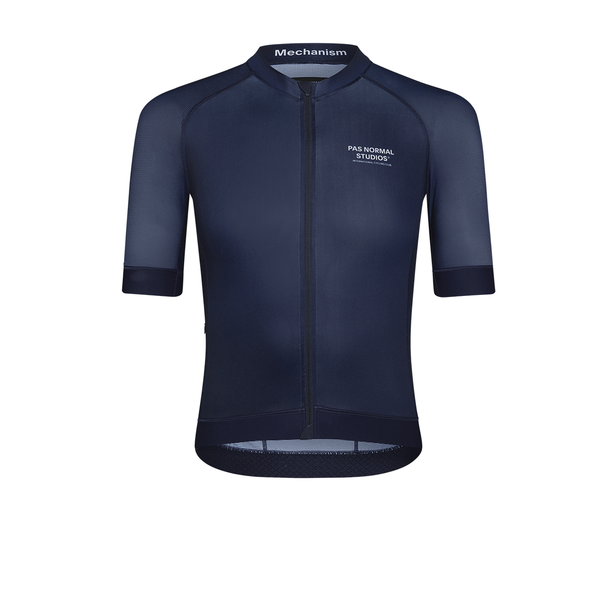 Pas Normal Studios - Men's Mechanism Jersey - Navy