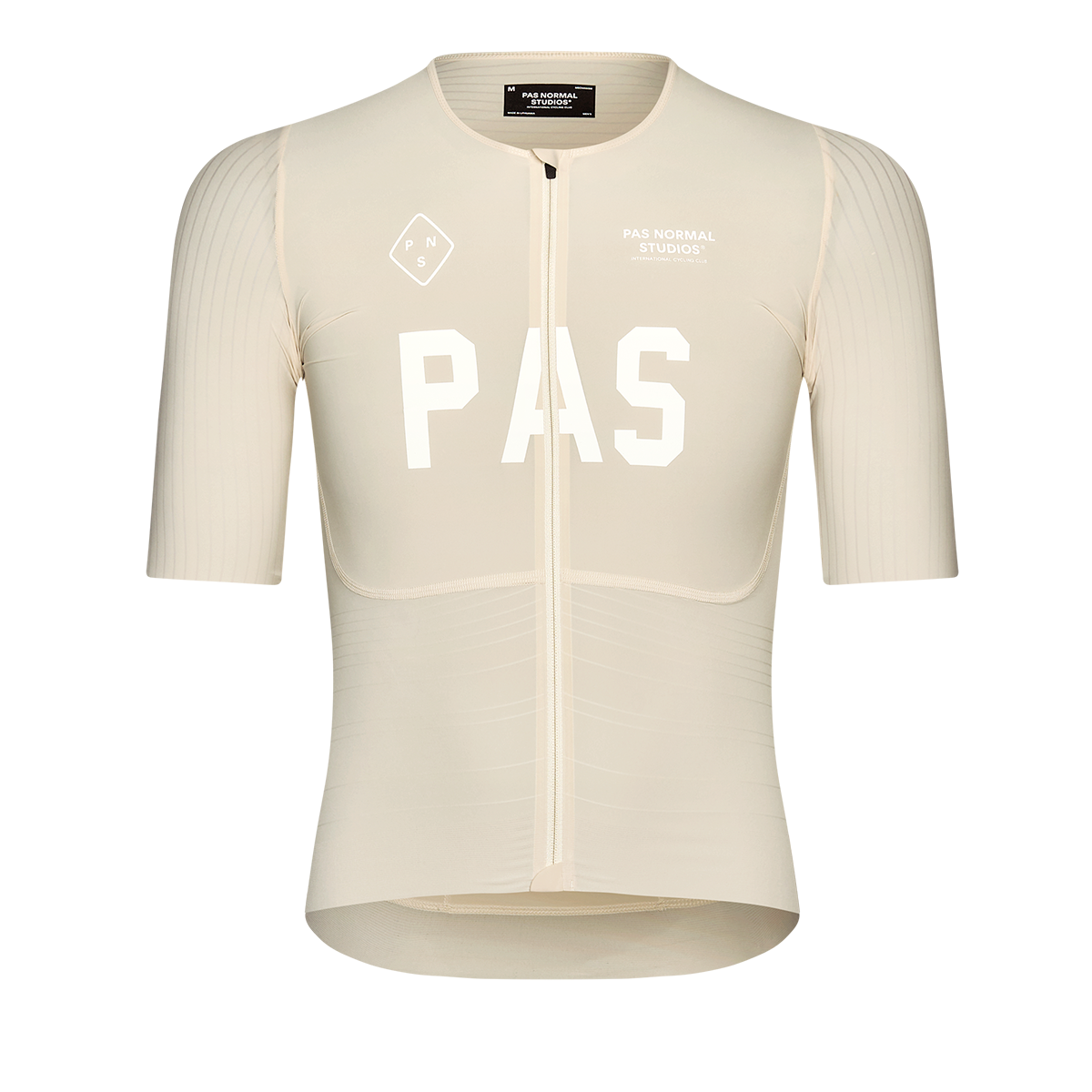 Pas Normal Studios - PAS Mechanism Pro Jersey - Cream