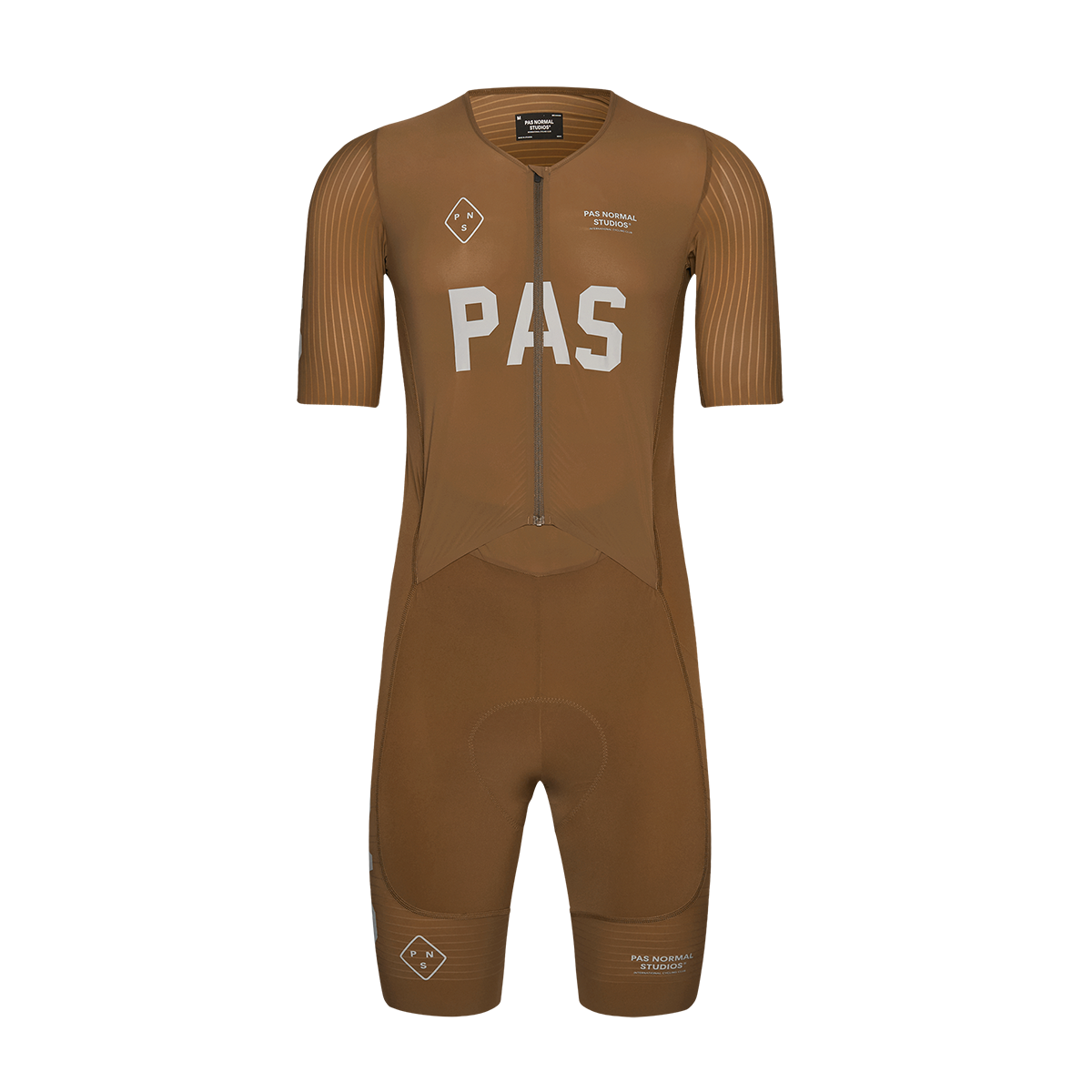 Pas Normal Studios - PAS Mechanism Pro Speedsuit - Braun