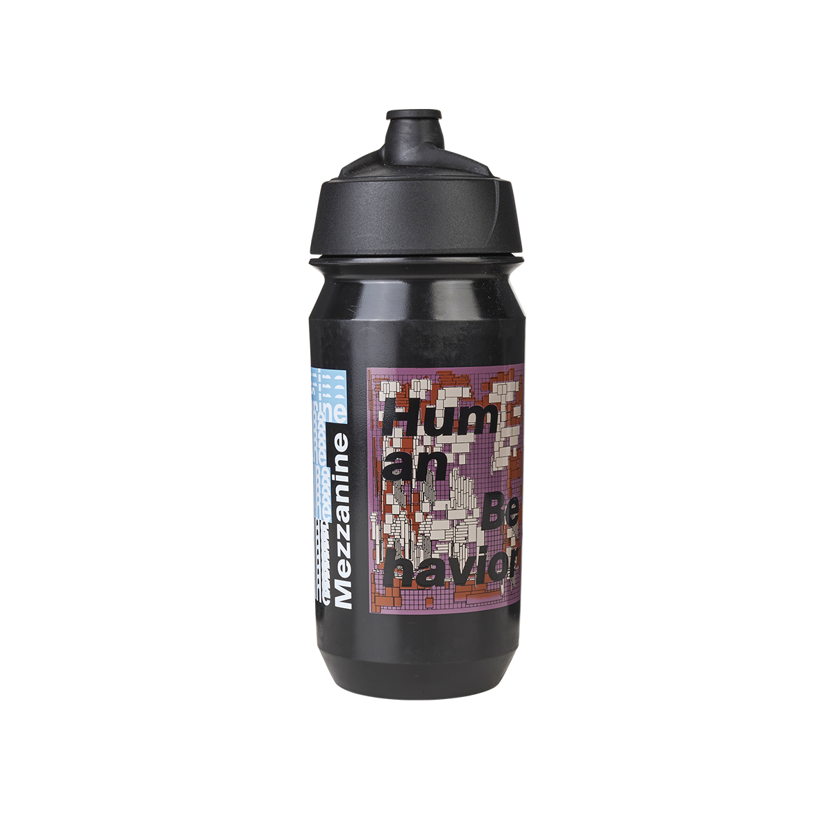 Pas Normal Studios - T.K.O. Bidon  - Schwarz