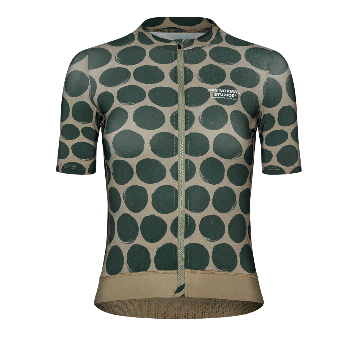 Pas Normal Studios - Women's Essential Jersey - Dot Timberwolf