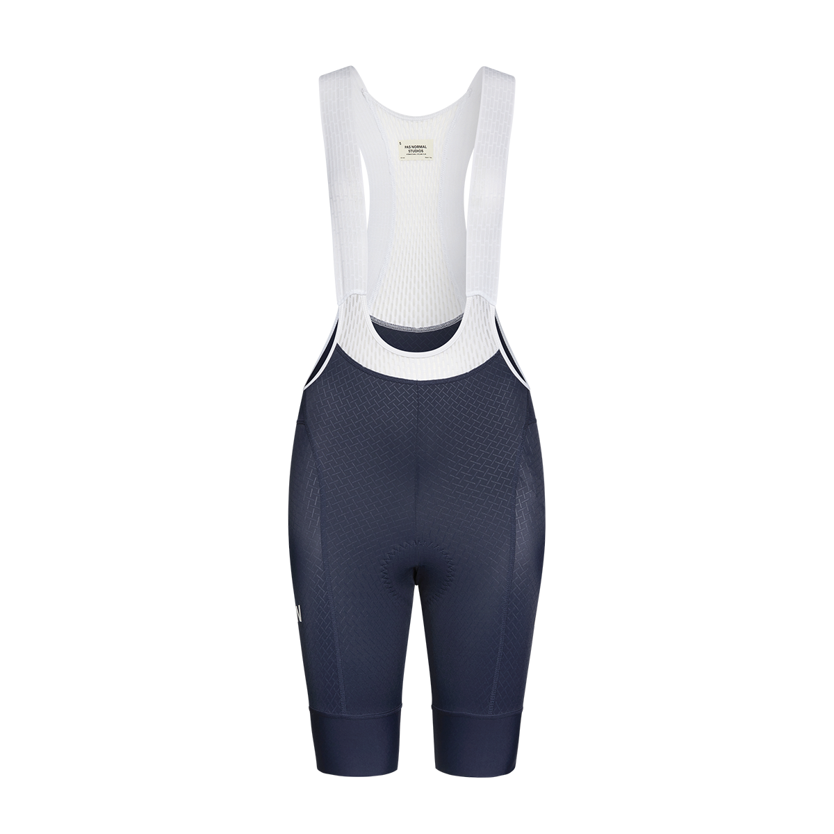Pas Normal Studios - Women's Mechanism Bibs - Navy