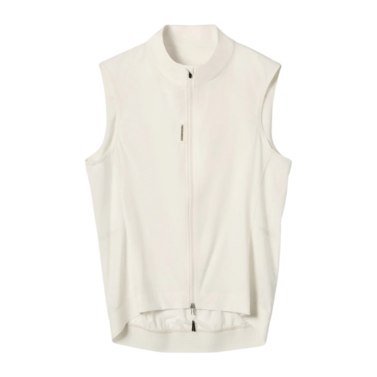 FINGERSCROSSED - ROAD Windgilet, Damen - Antique Cream