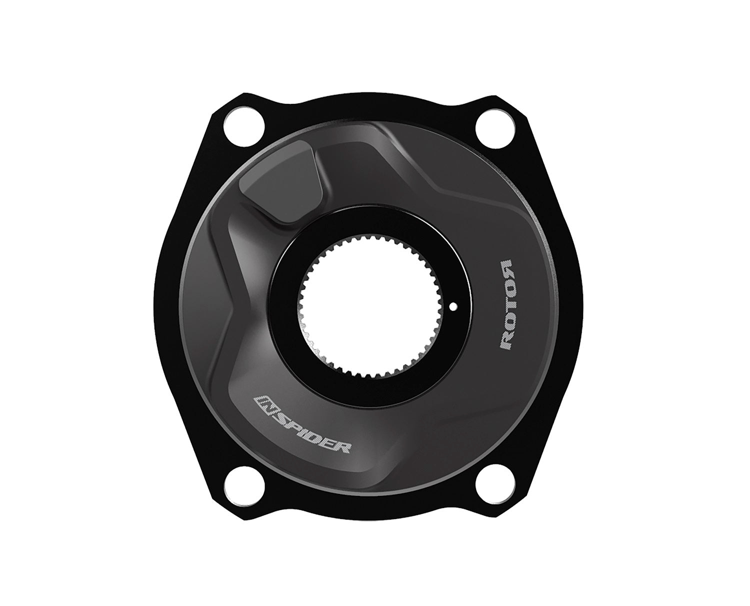 Rotor - INSpider Powermeter 110x4 für DM Kurbeln