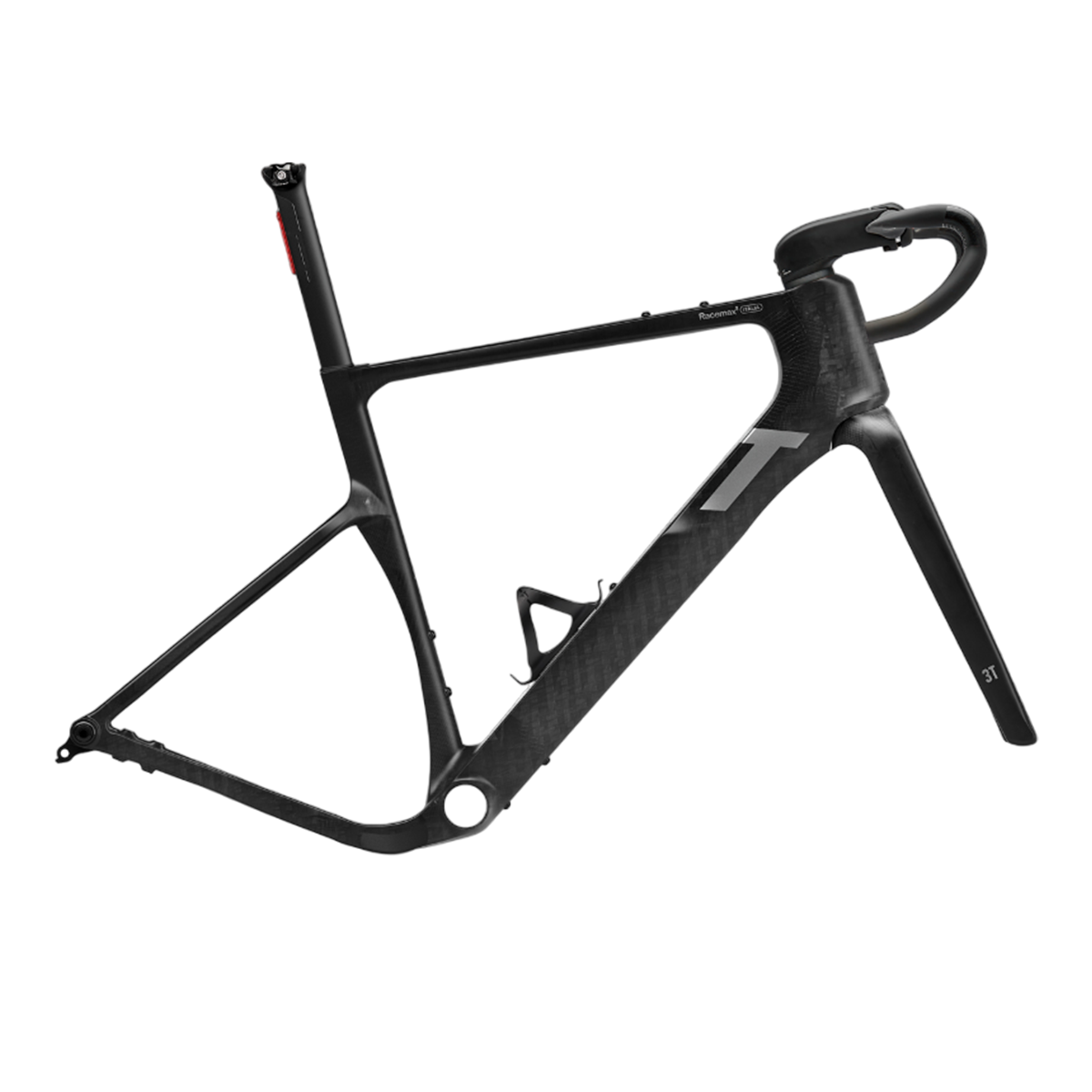 Racemax² Italia Chassis