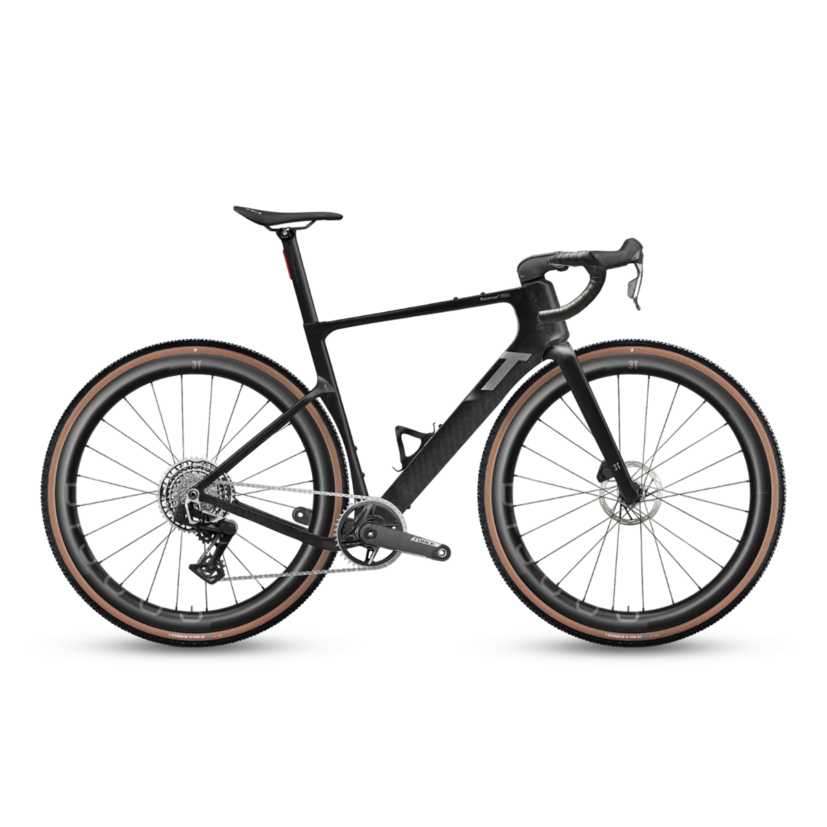 Racemax² Italia Gravel Bike - Project X