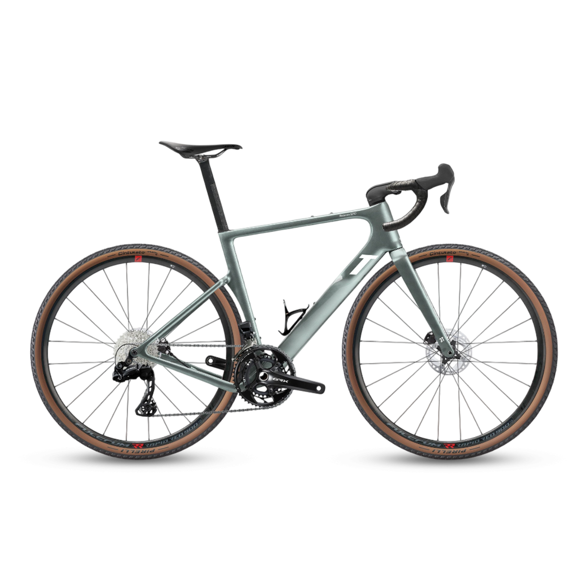 Racemax WPNT Integrale Gravel Bike - Aliseo