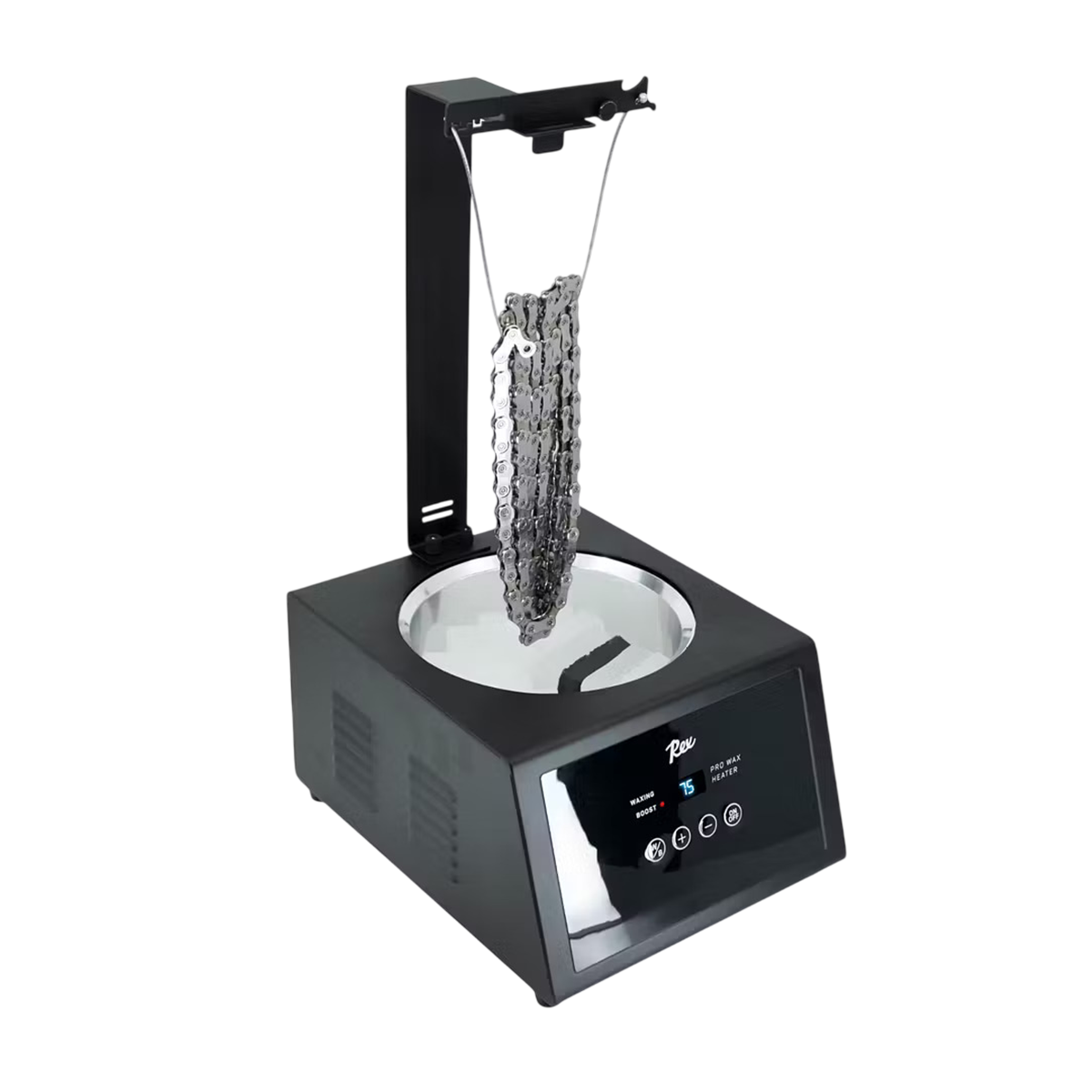 Rex - Wax Heater Professional