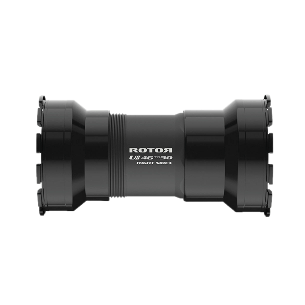 Rotor - BB30 Stahl-Tretlager