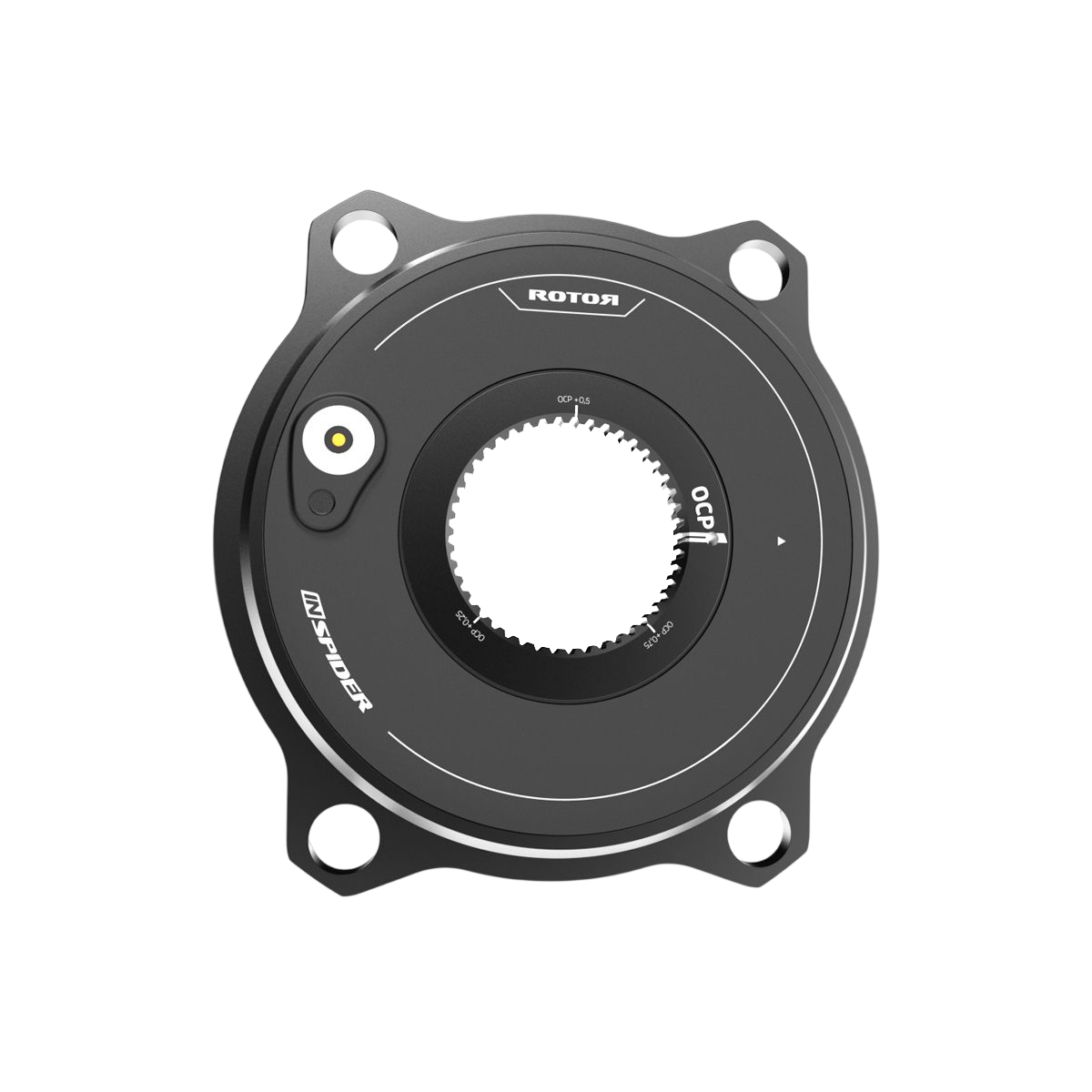 Rotor - INspider Road 2.0 BCD110x4 Powermeter