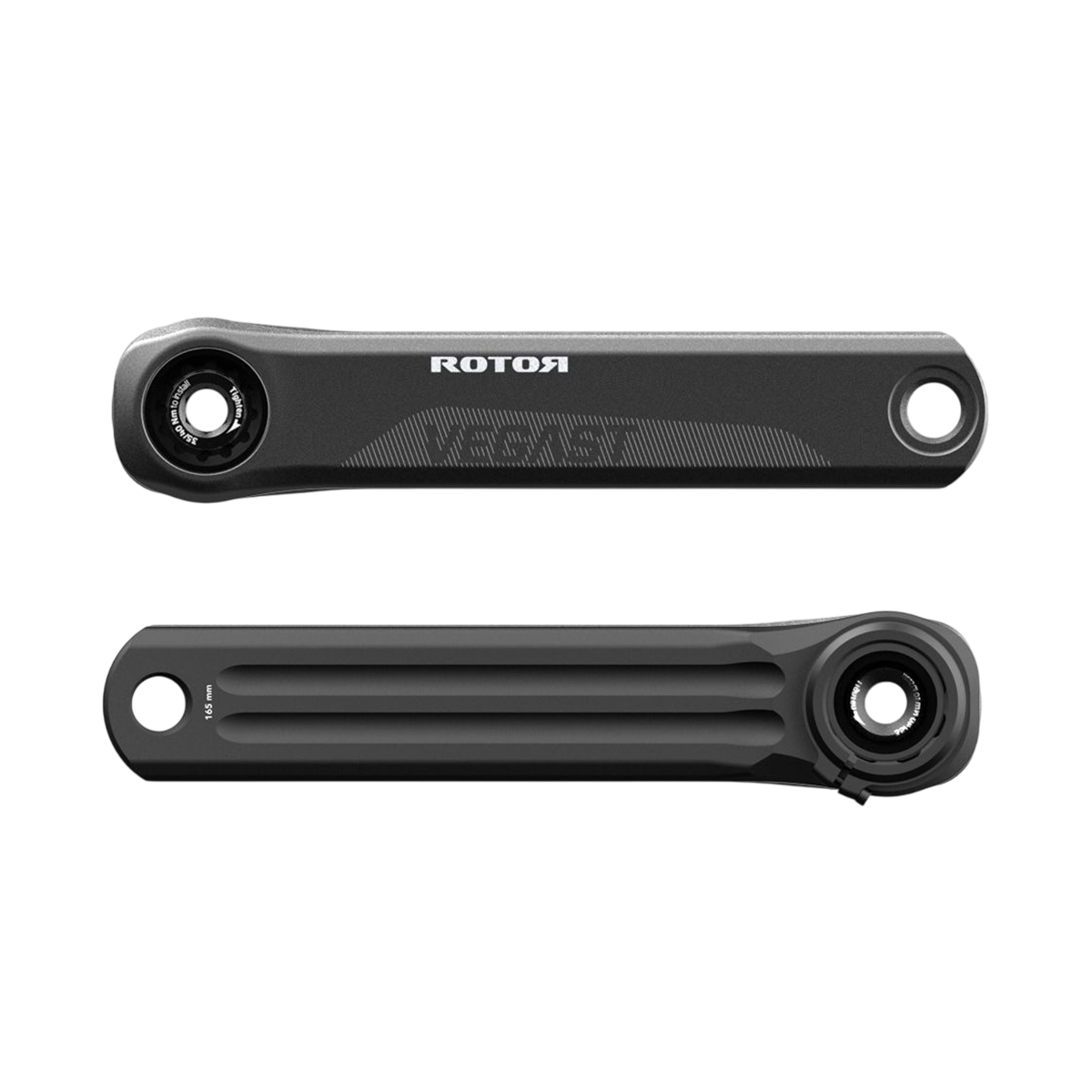 Rotor - VEGAST24 Kurbelarme