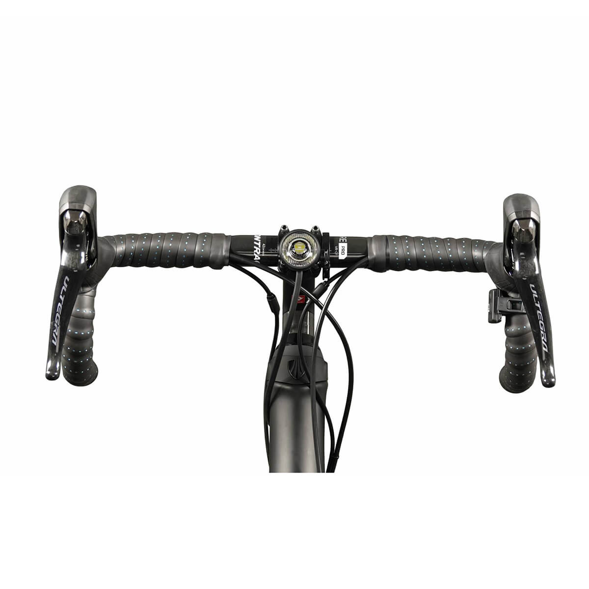 LUPINE - SL Nano AF 5 Fahrradlicht mit 5.0 Ah Akku -