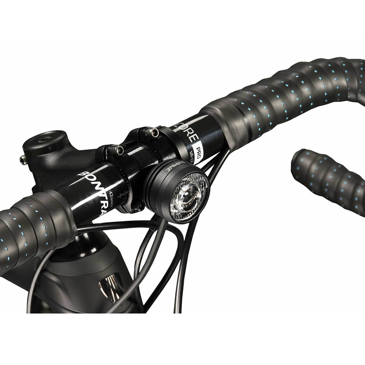 LUPINE - SL Nano AF 5 Fahrradlicht mit 5.0 Ah Akku -