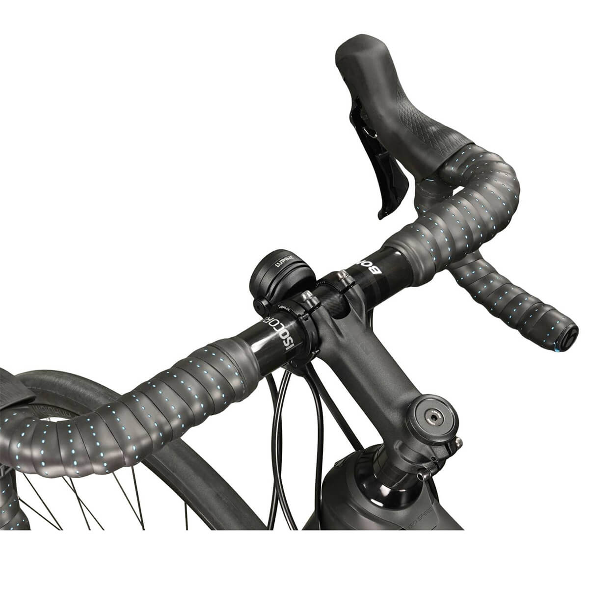 LUPINE - SL Nano AF 5 Fahrradlicht mit 5.0 Ah Akku -